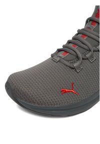 Puma Sneakersy C-ENZO 2 CLEAN 37712613 Szary. Kolor: szary. Materiał: materiał #8