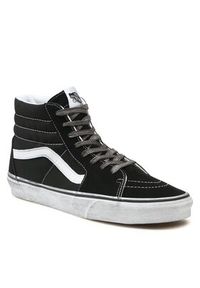 Vans Sneakersy Sk8-Hi VN0007NSMCG1 Czarny. Kolor: czarny. Model: Vans SK8 #3