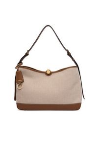 Furla Torebka Sfera Soft L WB01985 BX3542 CN TCO00 Beżowy. Kolor: beżowy #13