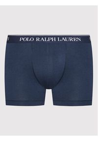 Polo Ralph Lauren Komplet 3 par bokserek 714835885008 Kolorowy. Materiał: bawełna. Wzór: kolorowy
