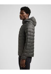 Lee - MESKA KURTKA LEE PUFFER JACKET STATIC GRAY 112371658 #6