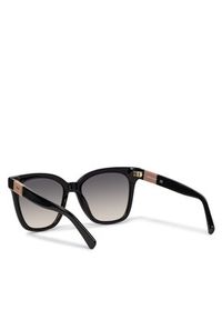 Longchamp Okulary przeciwsłoneczne LO696S Czarny. Kolor: czarny #2