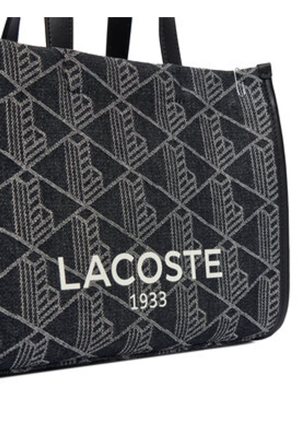 Lacoste Torebka NF5177HK Zielony. Kolor: zielony