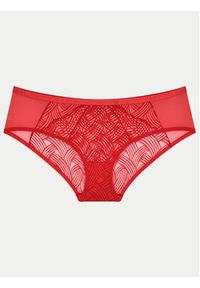 Triumph Bokserki Delightful Spotlight 10221040 Czerwony. Kolor: czerwony. Materiał: syntetyk #4