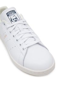 Adidas - adidas Sneakersy Stan Smith JH7429 Biały. Kolor: biały. Materiał: skóra. Model: Adidas Stan Smith #6