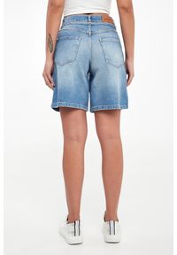 JOOP! Jeans - Szorty damskie jeansowe Eike JOOP! JEANS #3