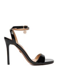 Sandały Nine West. Kolor: czarny #1