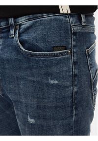 G-Star RAW - G-Star Raw Jeansy Revend Fwd D20071-C051-G120 Niebieski Skinny Fit. Kolor: niebieski #3