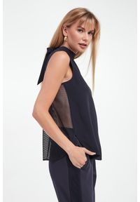 Armani Exchange - Top damski ARMANI EXCHANGE