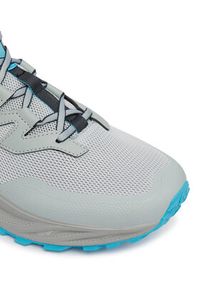 Jack Wolfskin Trekkingi Ps Trail Low A65585 Szary. Kolor: szary. Materiał: skóra. Sport: turystyka piesza #3