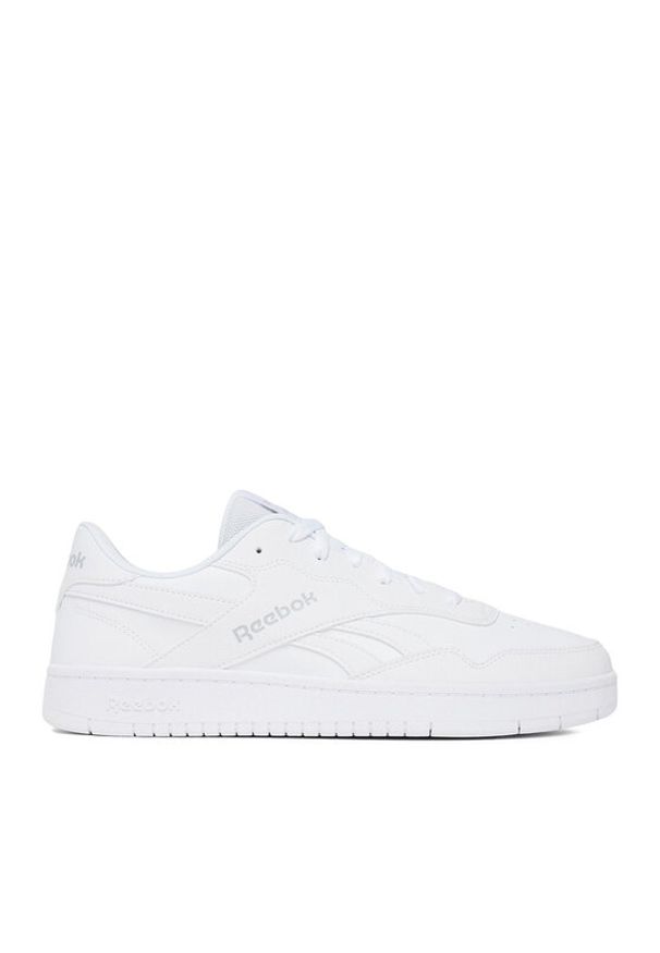 Reebok Sneakersy CEO-REEBOK BB 1000 100209145 Biały. Kolor: biały. Materiał: materiał, syntetyk