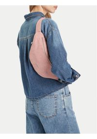 Roxy Torebka C-ROXY-KL-004-08 Różowy. Kolor: różowy. Materiał: materiał #1