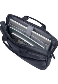 Torba HP Everyday 16 Odyssey A08JWAA gray. Materiał: poliester, tworzywo sztuczne