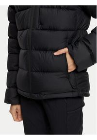 Haglöfs Kurtka puchowa Rosson 607468 Czarny Relaxed Fit. Kolor: czarny. Materiał: syntetyk