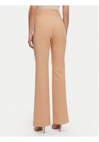 Artigli Spodnie materiałowe ACPA000912 Różowy Regular Fit. Kolor: różowy. Materiał: syntetyk #5