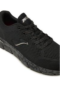Joma Trekkingi Zen CZENLW2401 Czarny. Kolor: czarny. Materiał: materiał, mesh