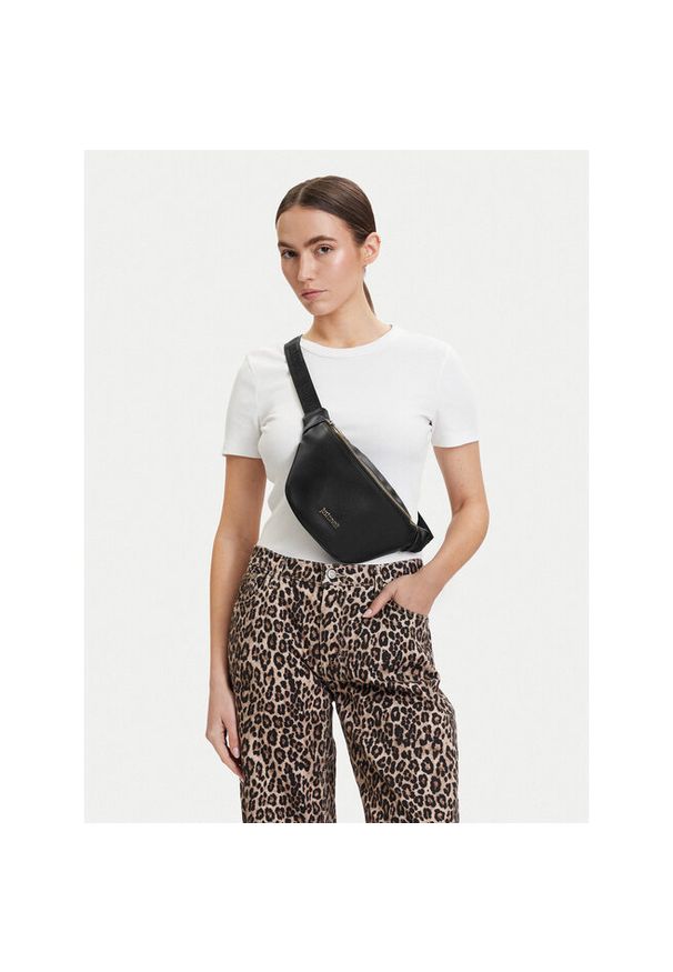 Nerka Just Cavalli. Kolor: czarny