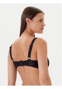 BOSS Góra od bikini 50540664 Czarny. Kolor: czarny