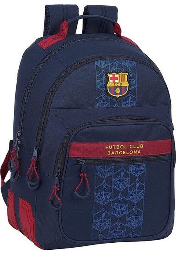 FC Barcelona Plecak szkolny F.C. Barcelona