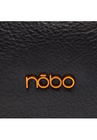 Nobo Torebka NBAG-R0760-C020 Czarny. Kolor: czarny. Materiał: skórzane #3