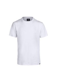CRUZ - Koszulka Cruz Highmore. Kolor: biały #1
