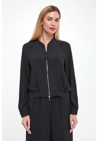 Marella Sport - Bluza damska Grinta MARELLA SPORT. Styl: sportowy