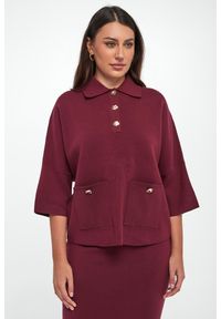 Joseph Ribkoff - Sweter damski JOSEPH RIBKOFF #4