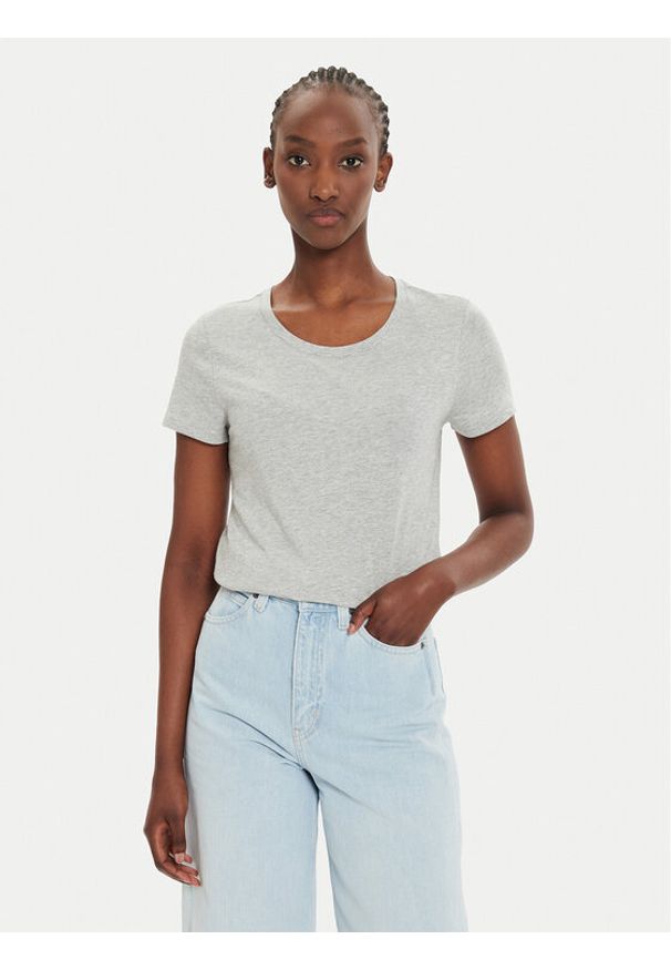 GAP - Gap Komplet t-shirtów 548151-00 Kolorowy Regular Fit. Materiał: bawełna. Wzór: kolorowy