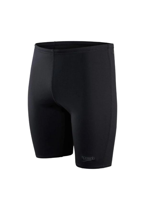 Speedo - Męskie Spodenki Eco Endurance+ Jammer Shorts. Kolor: czarny. Styl: sportowy