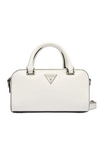Guess Torebka Arnela Mini HWNY94 96740 Biały. Kolor: biały. Materiał: skórzane #5
