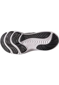 Buty do biegania Asics Gel Pulse 14 W 1012B318 003 czarne. Kolor: czarny. Materiał: guma. Szerokość cholewki: normalna. Sport: bieganie