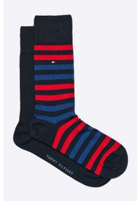 TOMMY HILFIGER - Tommy Hilfiger - Skarpety (2-pack) 472001001