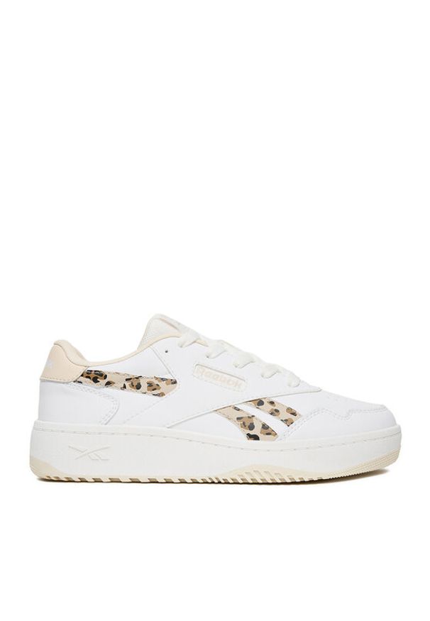 Reebok Sneakersy CEO-123 Biały. Kolor: biały. Materiał: skóra