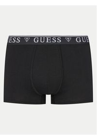 Guess Komplet 5 par bokserek U4YG16 K6YW1 Kolorowy. Materiał: bawełna. Wzór: kolorowy