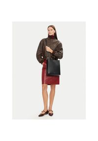 Torebka Calvin Klein. Kolor: czarny #1