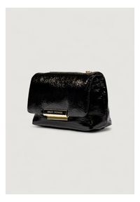 Armani Exchange Torebka XW000357 AF17239 UC001 Czarny. Kolor: czarny. Materiał: skórzane