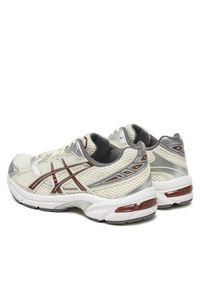 Asics Sneakersy Gel-1130 1202A164 Biały. Kolor: biały. Materiał: materiał