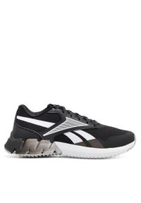 Reebok Buty Ztaur Run GY7724 Czarny. Kolor: czarny. Materiał: materiał. Sport: bieganie #1