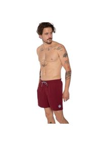 Szorty plażowe Protest Davey. Kolor: pomarańczowy #1