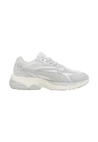 Buty damskie sportowe Puma TEVERIS NITRO SELFLOVE. Kolor: szary