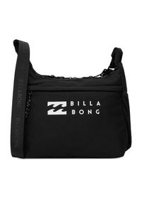 Billabong Torebka WBEOHP-BLB-M-003-10 Czarny. Kolor: czarny #4