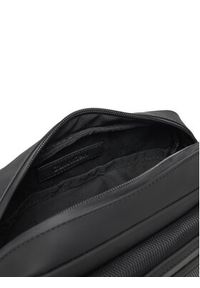 Calvin Klein Saszetka K50K512810 Czarny. Kolor: czarny. Materiał: materiał #3