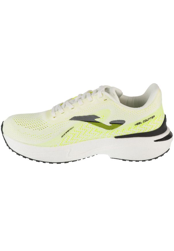 Joma - Buty do biegania męskie, Viper Men 25 RVIPES. Kolor: biały