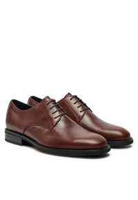 Vagabond Shoemakers Półbuty Mario 5861-001-33 Brązowy. Kolor: brązowy. Materiał: skóra #6