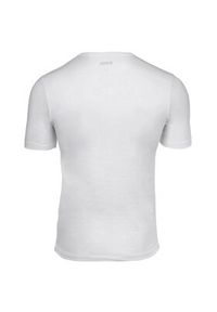 BOSS T-Shirt 27676 Kolorowy Comfort Fit. Materiał: bawełna. Wzór: kolorowy #4