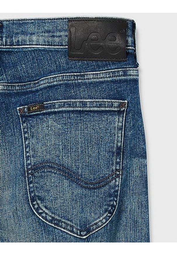 Lee - LEE LUKE DIRTY GREY L719KACT