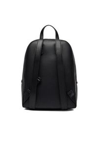 Calvin Klein Plecak Business Backpack_Epi Mono K60K611889 Czarny. Kolor: czarny. Materiał: skóra #3