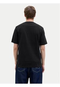 Jack & Jones - Jack&Jones T-Shirt Canggu 12277220 Czarny Regular Fit. Kolor: czarny. Materiał: bawełna #5
