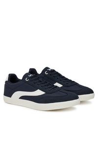 Lee Sneakersy Lian N Men Low 50251043.27F Granatowy. Kolor: niebieski. Materiał: materiał #6