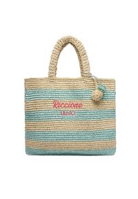 Torebka Liu Jo. Kolor: niebieski #1